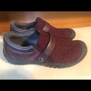 JBU “Blakely” shoes